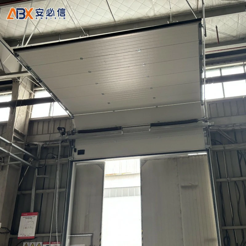 南平市高扬程滑升门