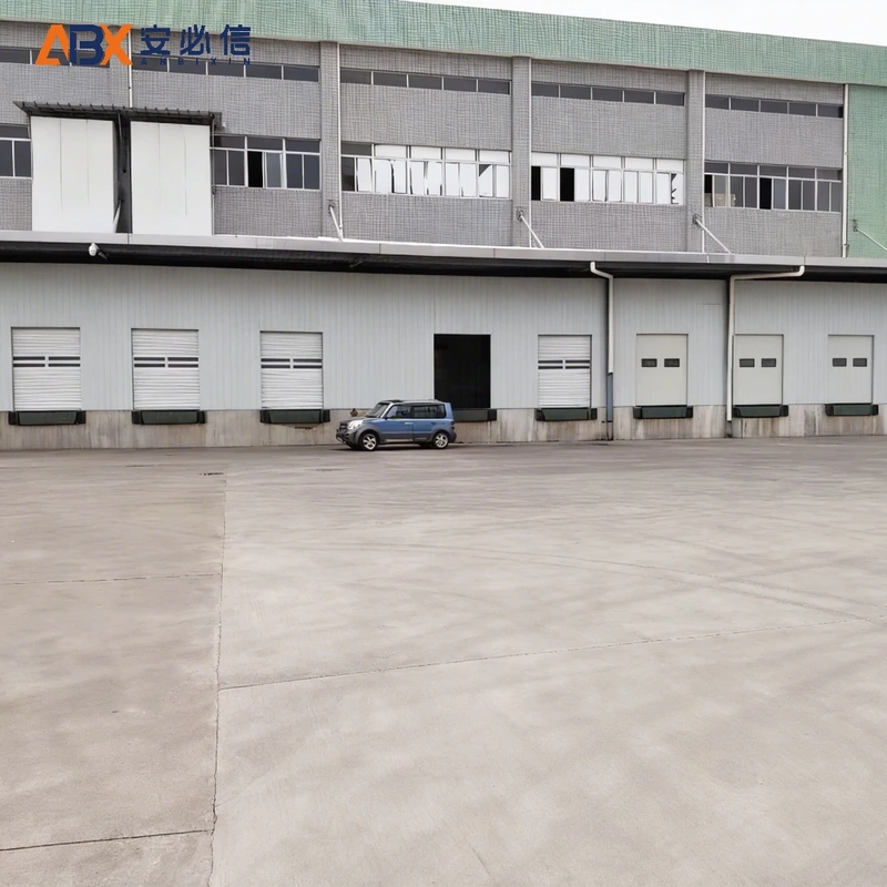 南平市消防高速门